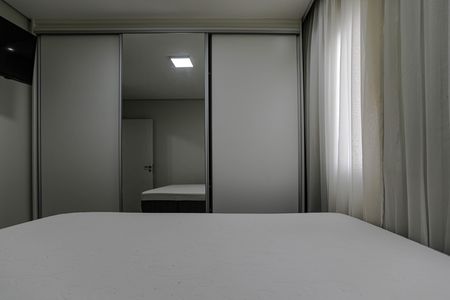 Apartamento para alugar com 92m², 2 quartos e 2 vagas Apartamento para alugar com 92m², 2 quartos e 2 vagasQuarto 2 - Suíte