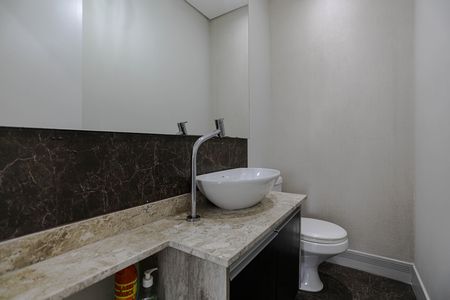 Apartamento para alugar com 92m², 2 quartos e 2 vagas Apartamento para alugar com 92m², 2 quartos e 2 vagasLavabo