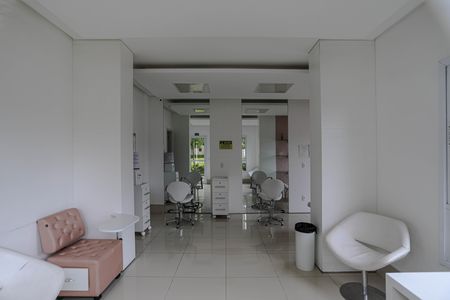 Apartamento para alugar com 92m², 2 quartos e 2 vagas Apartamento para alugar com 92m², 2 quartos e 2 vagasÁrea Comum