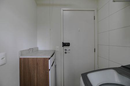 Apartamento para alugar com 92m², 2 quartos e 2 vagas Apartamento para alugar com 92m², 2 quartos e 2 vagasÁrea de Serviço