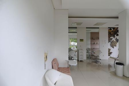 Apartamento para alugar com 92m², 2 quartos e 2 vagas Apartamento para alugar com 92m², 2 quartos e 2 vagasÁrea Comum