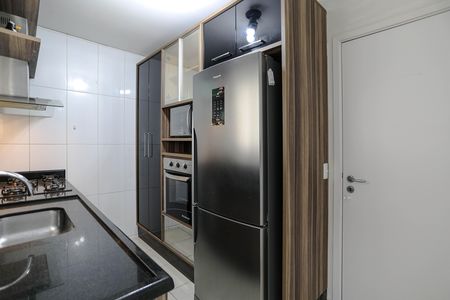 Apartamento para alugar com 92m², 2 quartos e 2 vagas Apartamento para alugar com 92m², 2 quartos e 2 vagasCozinha