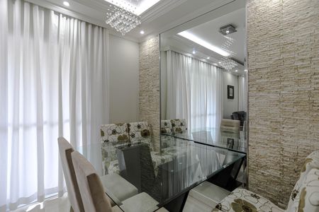 Apartamento para alugar com 92m², 2 quartos e 2 vagas Apartamento para alugar com 92m², 2 quartos e 2 vagasSala
