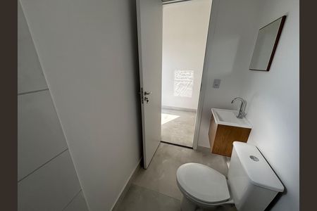 Casa para alugar com 38m², 2 quartos e sem vaga