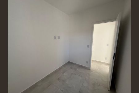 Casa para alugar com 38m², 2 quartos e sem vaga