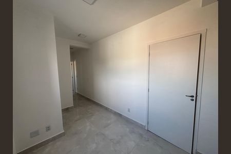 Sala de apartamento para alugar com 2 quartos, 38m² em Cidade Antônio Estêvão de Carvalho, São Paulo