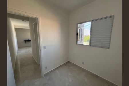 Apartamento para alugar com 38m², 2 quartos e sem vaga Apartamento para alugar com 38m², 2 quartos e sem vagaQuarto 2