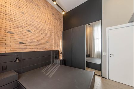 Apartamento para alugar com 85m², 1 quarto e 2 vagasSuite