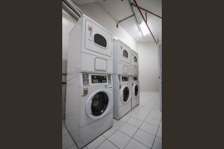 Apartamento para alugar com 85m², 1 quarto e 2 vagasArea Comum