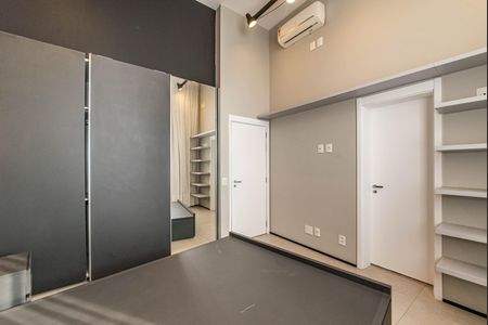 Apartamento para alugar com 85m², 1 quarto e 2 vagasSuite