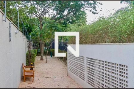 Apartamento para alugar com 85m², 1 quarto e 2 vagasArea Comum