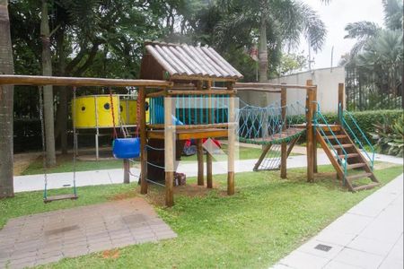 Apartamento para alugar com 85m², 1 quarto e 2 vagasArea Comum