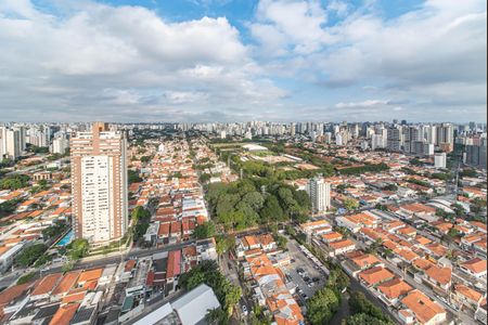 Apartamento para alugar com 85m², 1 quarto e 2 vagasVaranda - Vista