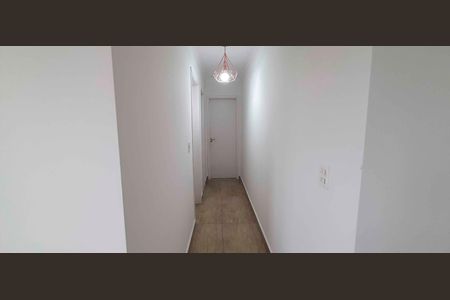 Apartamento à venda com 118m², 2 quartos e 3 vagas Apartamento à venda com 118m², 2 quartos e 3 vagasCorredor