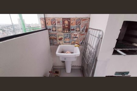 Apartamento à venda com 118m², 2 quartos e 3 vagas