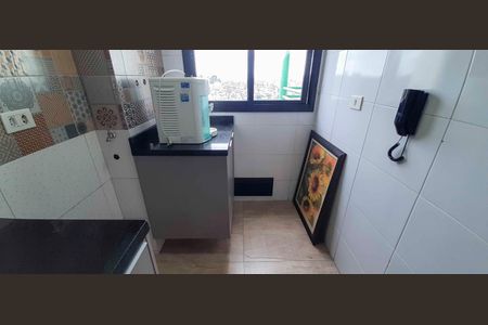 Apartamento à venda com 118m², 2 quartos e 3 vagas Apartamento à venda com 118m², 2 quartos e 3 vagasÁrea de Serviço