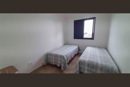 Apartamento à venda com 118m², 2 quartos e 3 vagas Apartamento à venda com 118m², 2 quartos e 3 vagasQuarto 2