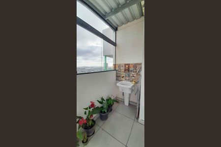 Apartamento à venda com 118m², 2 quartos e 3 vagas
