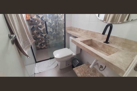 Apartamento à venda com 118m², 2 quartos e 3 vagas