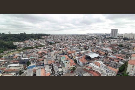 Apartamento à venda com 118m², 2 quartos e 3 vagas Apartamento à venda com 118m², 2 quartos e 3 vagasVista do Quarto 2