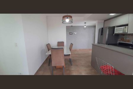 Apartamento à venda com 118m², 2 quartos e 3 vagas