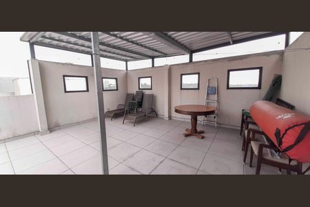 Apartamento à venda com 118m², 2 quartos e 3 vagas