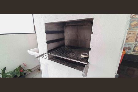Apartamento à venda com 118m², 2 quartos e 3 vagas