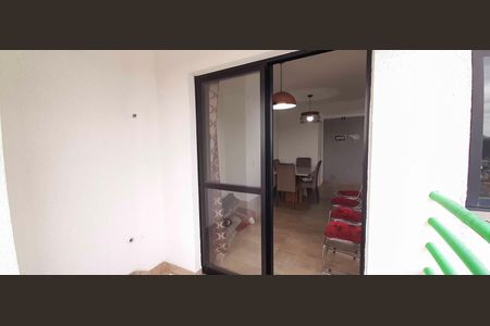Apartamento à venda com 118m², 2 quartos e 3 vagas