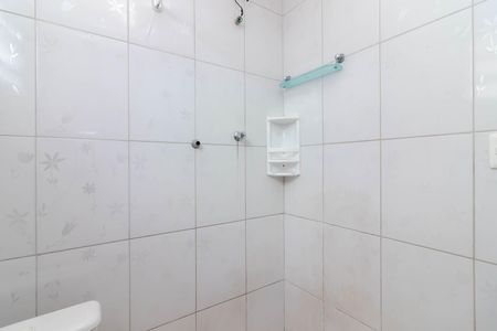 Casa para alugar com 90m², 2 quartos e sem vagaBanheiro