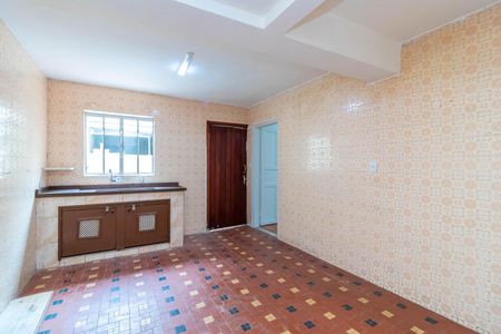 Casa para alugar com 90m², 2 quartos e sem vagaCozinha