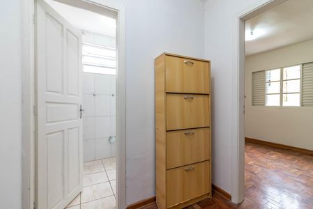 Casa para alugar com 90m², 2 quartos e sem vagaCorredor dos Quartos