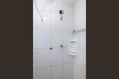 Casa para alugar com 90m², 2 quartos e sem vagaBanheiro