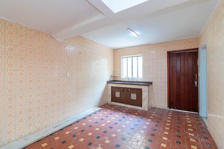 Casa para alugar com 90m², 2 quartos e sem vagaCozinha