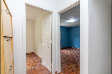 Casa para alugar com 90m², 2 quartos e sem vagaCorredor dos Quartos