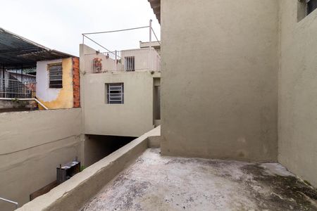 Casa para alugar com 90m², 2 quartos e sem vagaQuarto 1 - Vista