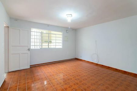 Sala de casa para alugar com 2 quartos, 90m² em Vila dos Andrades, São Paulo