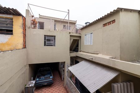 Casa para alugar com 90m², 2 quartos e sem vagaQuarto 2 - Vista