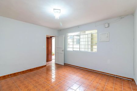 Sala de casa para alugar com 2 quartos, 90m² em Vila dos Andrades, São Paulo