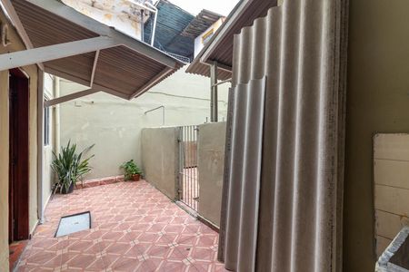 Casa para alugar com 90m², 2 quartos e sem vagaÁrea de Serviço e Quintal