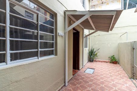 Casa para alugar com 90m², 2 quartos e sem vagaÁrea de Serviço e Quintal