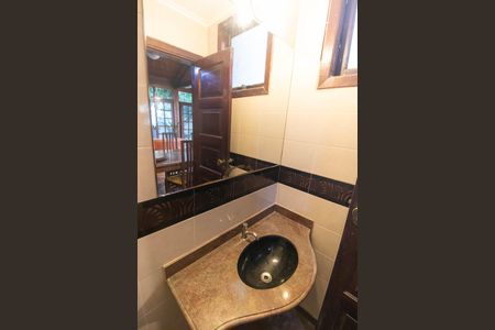 Casa para alugar com 281m², 3 quartos e 1 vaga Casa para alugar com 281m², 3 quartos e 1 vagaLavabo