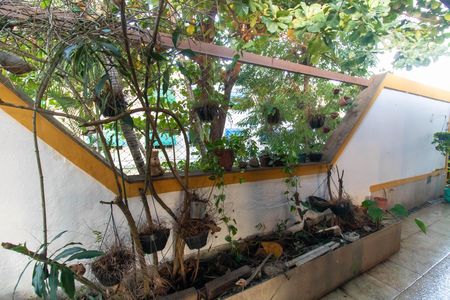 Casa para alugar com 281m², 3 quartos e 1 vaga Casa para alugar com 281m², 3 quartos e 1 vagaVista da Sala