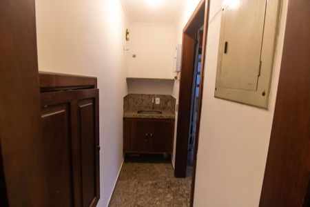 Casa para alugar com 281m², 3 quartos e 1 vaga Casa para alugar com 281m², 3 quartos e 1 vagaLavabo
