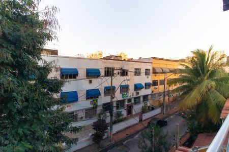Casa para alugar com 281m², 3 quartos e 1 vaga Casa para alugar com 281m², 3 quartos e 1 vagaVista do Quarto 2
