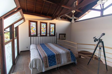Casa para alugar com 281m², 3 quartos e 1 vaga Casa para alugar com 281m², 3 quartos e 1 vagaQuarto 2