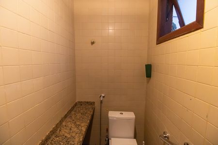Casa para alugar com 281m², 3 quartos e 1 vaga Casa para alugar com 281m², 3 quartos e 1 vagaLavabo