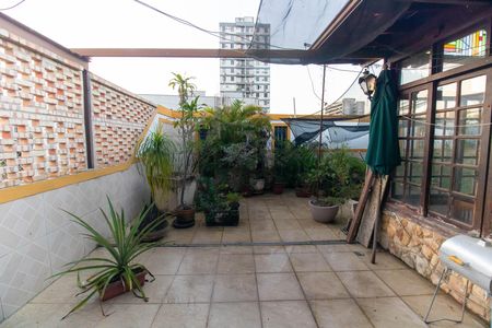 Casa para alugar com 281m², 3 quartos e 1 vaga Casa para alugar com 281m², 3 quartos e 1 vagaÁrea externa