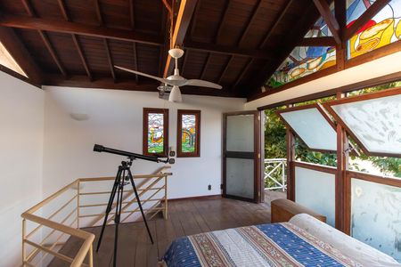Casa para alugar com 281m², 3 quartos e 1 vaga Casa para alugar com 281m², 3 quartos e 1 vagaQuarto 2