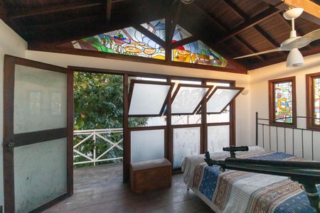 Casa para alugar com 281m², 3 quartos e 1 vaga Casa para alugar com 281m², 3 quartos e 1 vagaQuarto 2