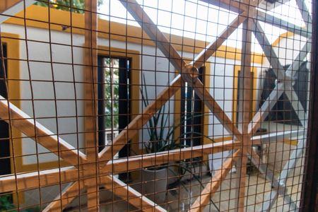 Vista da Sala de casa para alugar com 3 quartos, 281m² em Fonseca, Niterói